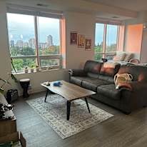 Photo of Karim's room