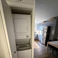 Photo of Pia's room