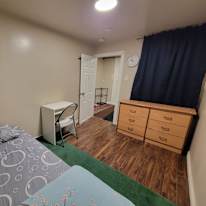 Photo of Nur's room