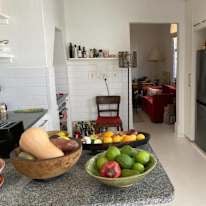Photo of Andi's room