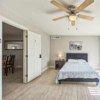 Photo of PadSplit's room