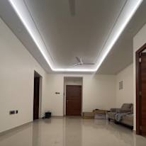 Photo of Senthil Kumaran's room