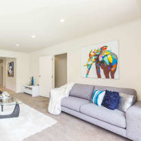 Photo of Tanna's room