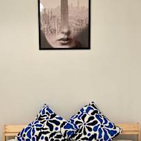 Photo of Eva's room