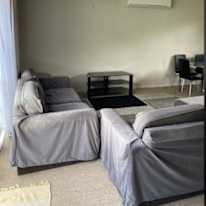 Photo of Maria's room