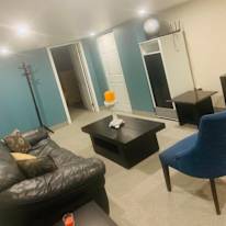 Photo of Gloria's room