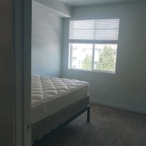 Photo of Kiya's room