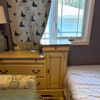 Jane Ann Summers's room