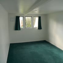 Photo of Graham's room