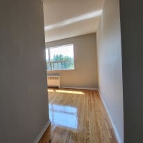 Photo of Oliver's room
