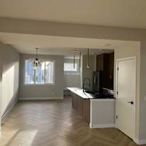 Photo of Stephen's room