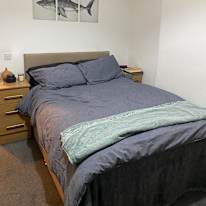 Photo of colton's room