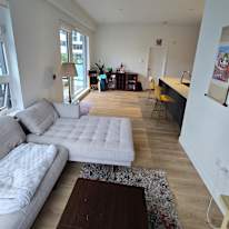 Photo of Binaipal's room