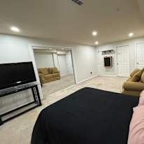 Photo of Mariluna's room