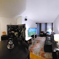 Photo of Brad's room