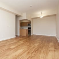 Photo of Navjot's room