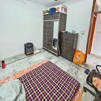 Photo of SHEFALI's room