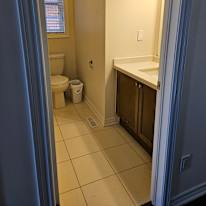 Photo of Jerry's room