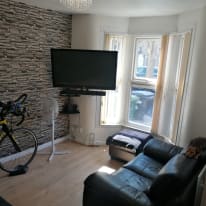 Photo of ALISHA ANGELA's room