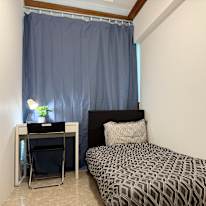 Photo of Ren Sen's room