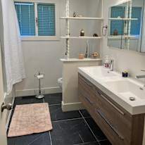 Photo of Sonia's room