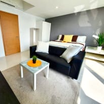Photo of Co Living Marina Bay's room