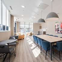 Photo of Mary's room