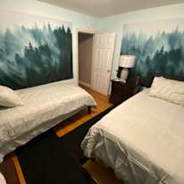 Photo of Jay's room