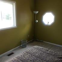 Photo of Johnnie's room