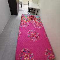 Photo of Customer Enquiry's room