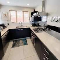 Photo of Pacifico Gutierrez's room