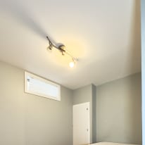 Photo of Hallie's room