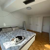 Photo of Joanna's room
