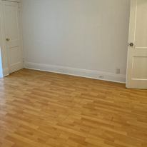 Photo of Chris's room