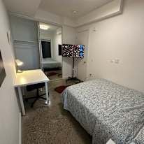 Photo of Gonenc's room