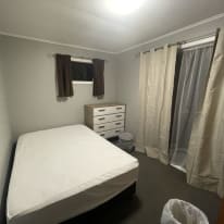 Photo of Peter's room