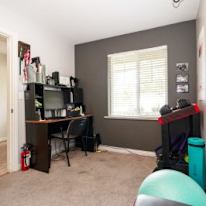 Photo of Jashan's room
