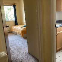 Photo of Astrid's room