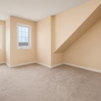 Photo of Amara's room