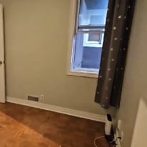Photo of Chlo's room