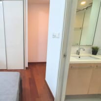 Photo of Co Living Marina Bay's room