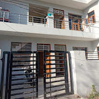 Photo of Abhay's room