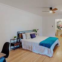 Photo of PadSplit's room
