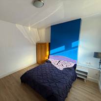 Photo of Michael Ashley C Davis's room
