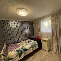 Photo of Sarah's room