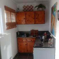 Photo of Pritanya's room