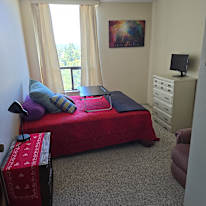 Photo of Kesondra Drayse's room