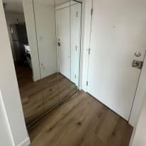 Photo of Mariana's room