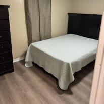 Photo of Kelesha Mcknight's room