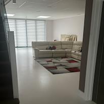 Photo of Saleem Ahmed's room